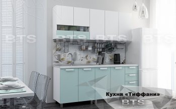 Кухонный гарнитур Тиффани 2000 в Сысерти - sysert.mebel-74.com | фото
