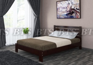 Кровать 900 Матильда в Сысерти - sysert.mebel-74.com | фото