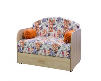 Кресло-кровать Антошка 1 (85) арт. 01 в Сысерти - sysert.mebel-74.com | фото