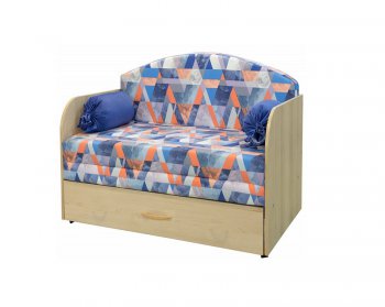 Кресло-кровать Антошка 1 (85) арт. 02 в Сысерти - sysert.mebel-74.com | фото