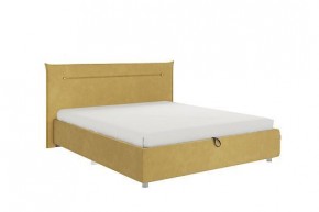АЛЬБА Кровать 1600 с основанием в Сысерти - sysert.mebel-74.com | фото