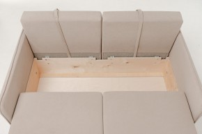 Комплект мягкой мебели 800+801 (диван+кресло) в Сысерти - sysert.mebel-74.com | фото