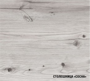 АСАЯ Кухонный гарнитур Оптима 5 (1200*2000 мм) в Сысерти - sysert.mebel-74.com | фото