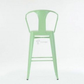Барное кресло Barneo N-243 Tolix Style в Сысерти - sysert.mebel-74.com | фото