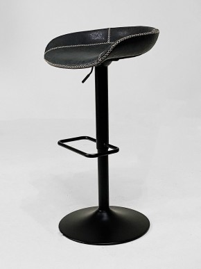 Барный стул ACAPULCO Vintage Black C-135 винтажный черный М-City в Сысерти - sysert.mebel-74.com | фото