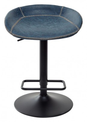 Барный стул ACAPULCO Vintage Blue C-133 винтажный синий М-City в Сысерти - sysert.mebel-74.com | фото