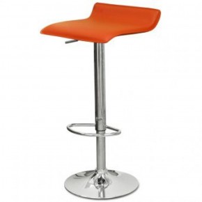 Барный стул Barneo N-38 Latina оранжевый в Сысерти - sysert.mebel-74.com | фото