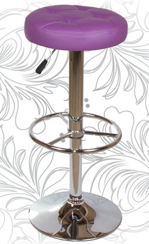 Табурет барный DOBRIN BRUNO LM-5008 (фиолетовый) в Сысерти - sysert.mebel-74.com | фото
