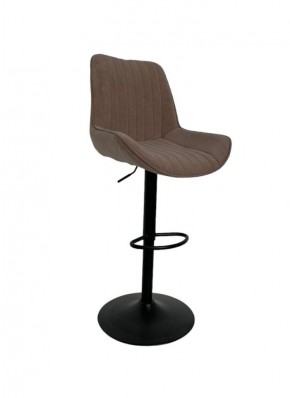 Барный стул Оскар газлифт (арт. Б325) (кожзам - Кольт) в Сысерти - sysert.mebel-74.com | фото