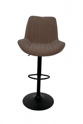 Барный стул Оскар газлифт (арт. Б325) (*в тканях - Barni, Fabio, Suffle) в Сысерти - sysert.mebel-74.com | фото
