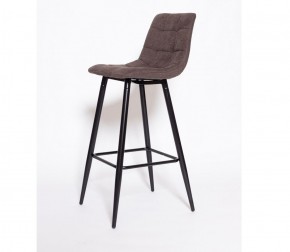 Барный стул UDC 8078 ткань 18B в Сысерти - sysert.mebel-74.com | фото
