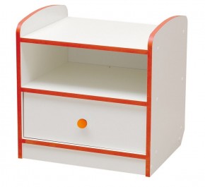 Набор мебели для детской Юниор-10 (с кроватью 800*1900) ЛДСП в Сысерти - sysert.mebel-74.com | фото
