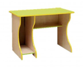 Набор мебели для детской Юниор-11.1 (900*1900) ЛДСП в Сысерти - sysert.mebel-74.com | фото