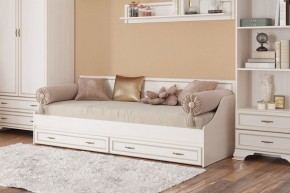 Диван-кровать 900 Сиена в Сысерти - sysert.mebel-74.com | фото