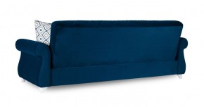 Диван-кровать Роуз ТД 410 + комплект подушек в Сысерти - sysert.mebel-74.com | фото