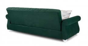 Диван-кровать Роуз ТД 411 + комплект подушек в Сысерти - sysert.mebel-74.com | фото