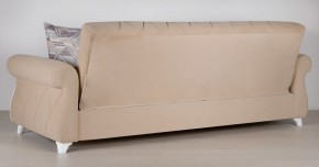 Диван-кровать Роуз ТД 412 + комплект подушек в Сысерти - sysert.mebel-74.com | фото