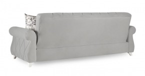 Диван-кровать Роуз ТД 414 + комплект подушек в Сысерти - sysert.mebel-74.com | фото