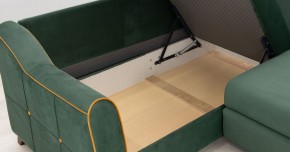 Диван-кровать угловой Френсис арт. ТД 260 в Сысерти - sysert.mebel-74.com | фото