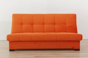 Диван Осло (Оранжевый) в Сысерти - sysert.mebel-74.com | фото