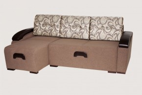 Диван угловой Лорд (3 подушки) в Сысерти - sysert.mebel-74.com | фото