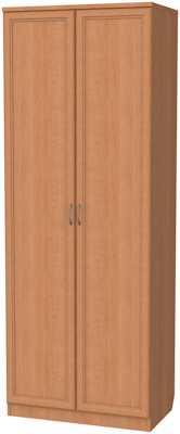 Шкаф для белья с полками арт.102 в Сысерти - sysert.mebel-74.com | фото