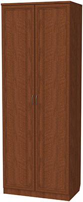 Шкаф для белья с полками арт.102 в Сысерти - sysert.mebel-74.com | фото