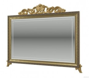 ГВ-06 Зеркало Версаль *без короны в Сысерти - sysert.mebel-74.com | фото