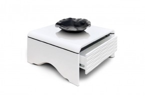 Журнальный стол 3D MODO Quadro II в Сысерти - sysert.mebel-74.com | фото