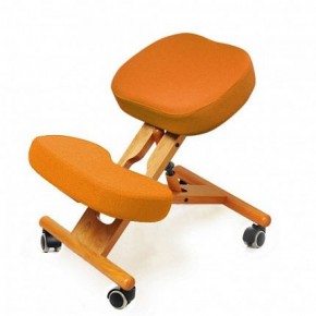 Коленный стул Smartstool KW02 + Чехлы в Сысерти - sysert.mebel-74.com | фото
