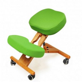 Коленный стул Smartstool KW02 + Чехлы в Сысерти - sysert.mebel-74.com | фото