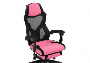 Компьютерное кресло Brun pink / black в Сысерти - sysert.mebel-74.com | фото