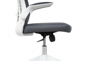 Компьютерное кресло Lokus dark gray в Сысерти - sysert.mebel-74.com | фото