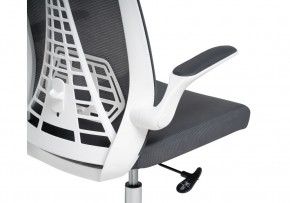 Компьютерное кресло Lokus dark gray в Сысерти - sysert.mebel-74.com | фото
