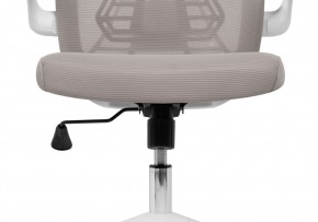 Компьютерное кресло Lokus light gray в Сысерти - sysert.mebel-74.com | фото