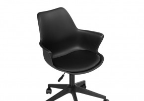 Компьютерное кресло Tulin black в Сысерти - sysert.mebel-74.com | фото