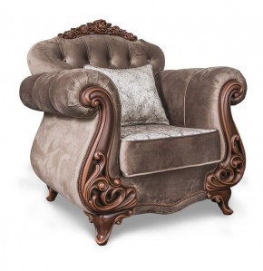 Комплект мягкой мебели Афина (караваджо глянец) в Сысерти - sysert.mebel-74.com | фото