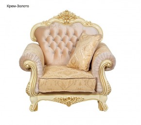 Комплект мягкой мебели Илона (без механизма) 3+1+1 в Сысерти - sysert.mebel-74.com | фото