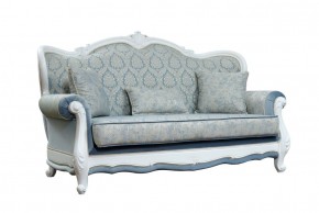 Комплект мягкой мебели Мишель (белый матовый) в Сысерти - sysert.mebel-74.com | фото