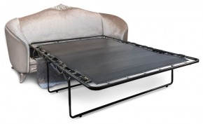 Комплект мягкой мебели 3-1-1 Мокко с раскладным механизмом (бежевый) в Сысерти - sysert.mebel-74.com | фото