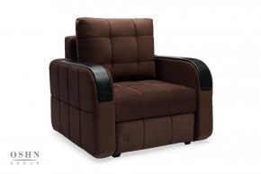 Комплект мягкой мебели Остин HB-178-16 (Велюр) Угловой + 1 кресло в Сысерти - sysert.mebel-74.com | фото