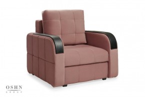 Комплект мягкой мебели Остин HB-178-18 (Велюр) Угловой + 1 кресло в Сысерти - sysert.mebel-74.com | фото