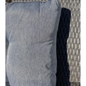 Комплект плетеной мебели AFM-307G-Grey в Сысерти - sysert.mebel-74.com | фото