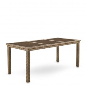Комплект плетеной мебели T365/S65B-W65 Light Brown в Сысерти - sysert.mebel-74.com | фото