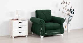 Комплект Роуз ТД 411 диван-кровать + кресло + комплект подушек в Сысерти - sysert.mebel-74.com | фото