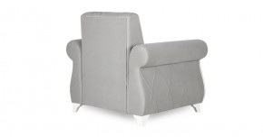 Комплект Роуз ТД 414 диван-кровать + кресло + комплект подушек в Сысерти - sysert.mebel-74.com | фото