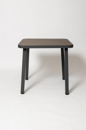 Комплект садовой мебели PC 630/PT-846-1 (Темно-коричневый) 2/1 в Сысерти - sysert.mebel-74.com | фото
