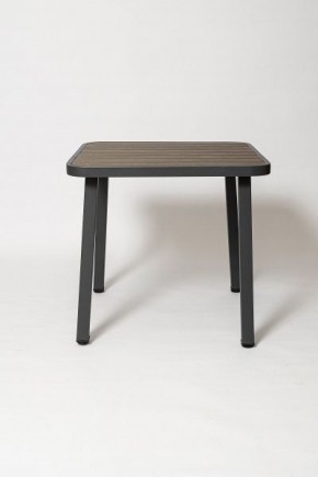 Комплект садовой мебели PC 630/PT-846-1 (Темно-коричневый) 4/1 в Сысерти - sysert.mebel-74.com | фото