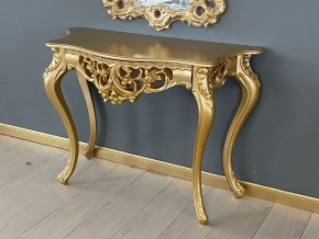 Консольный столик с зеркалом Версаль ТИП 1 в Сысерти - sysert.mebel-74.com | фото