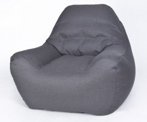 Кресло бескаркасное Эдем (Серый) в Сысерти - sysert.mebel-74.com | фото
